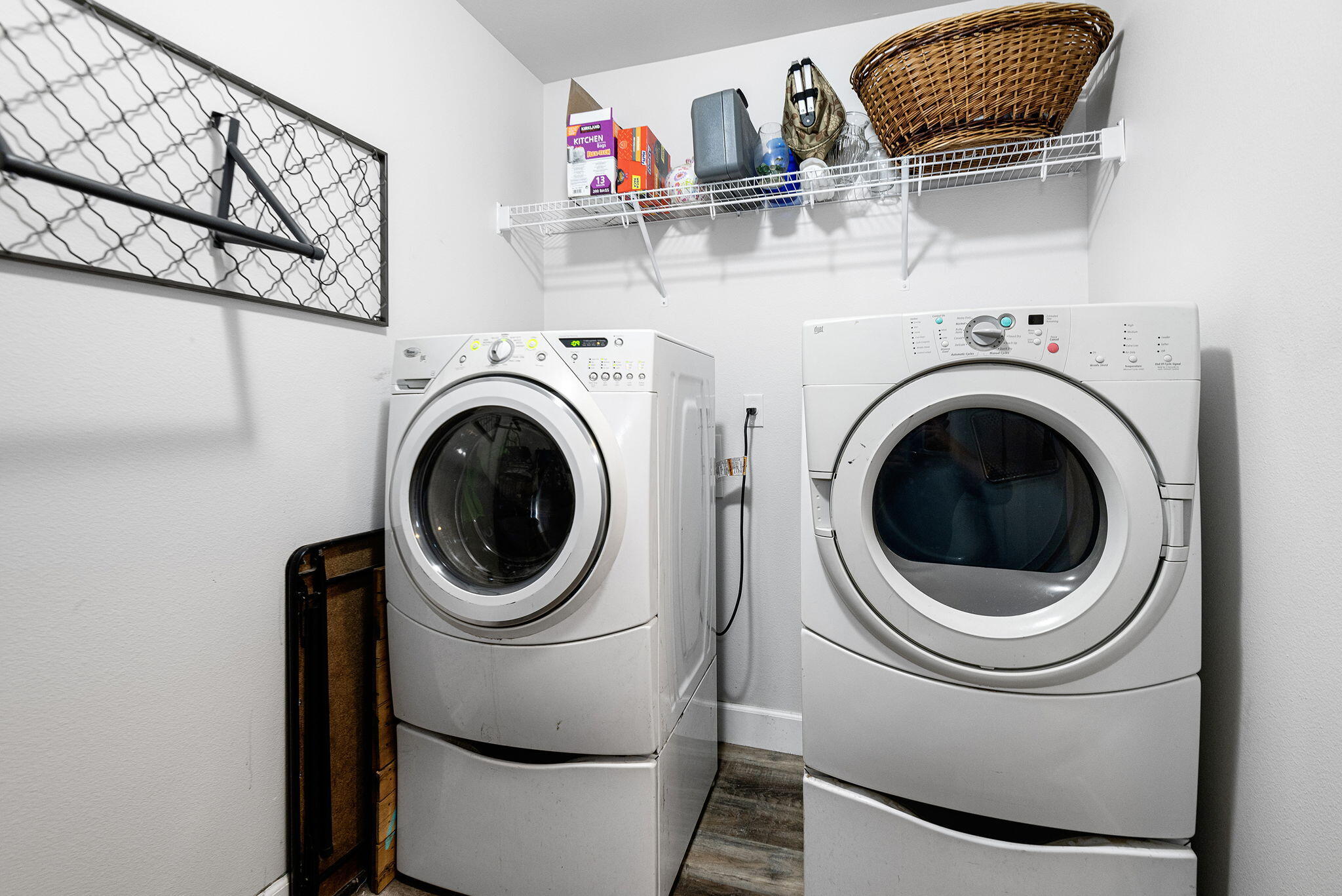 Lazy River West - Residential