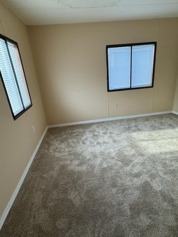 Metolius - Residential