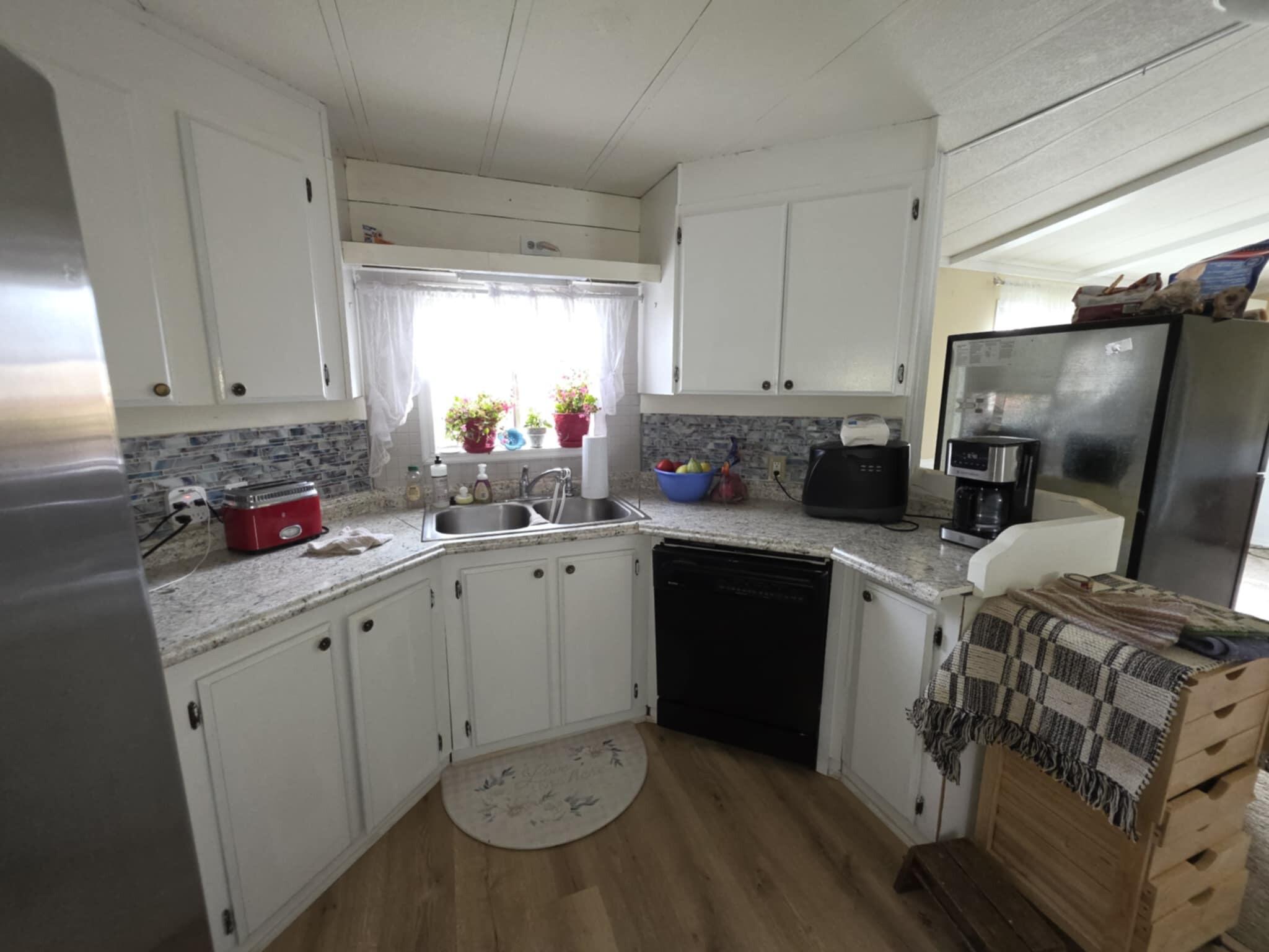 Metolius - Residential