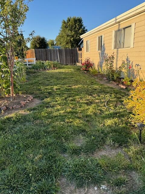 Metolius - Residential