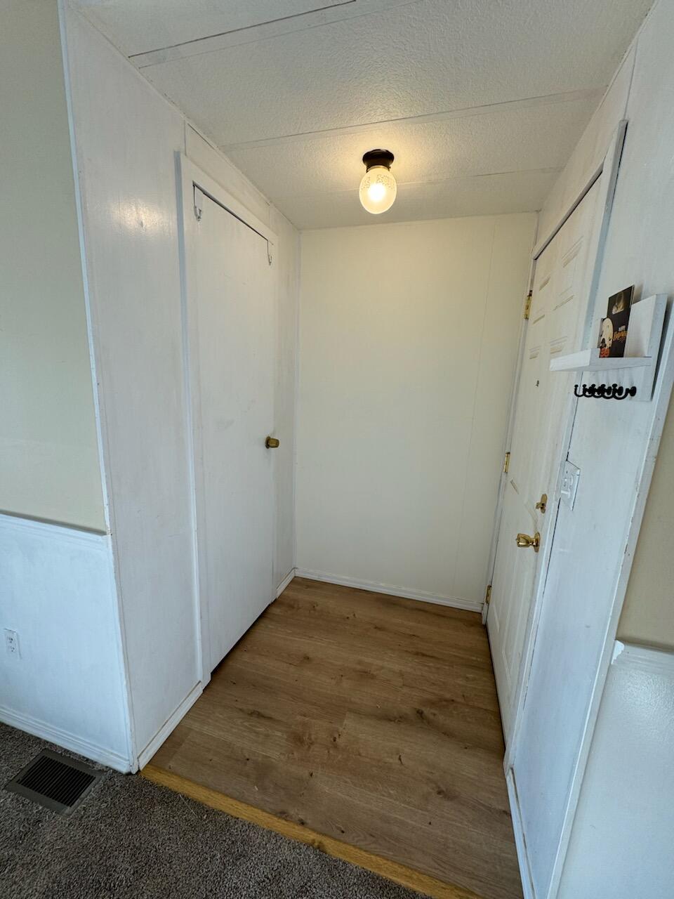 Metolius - Residential