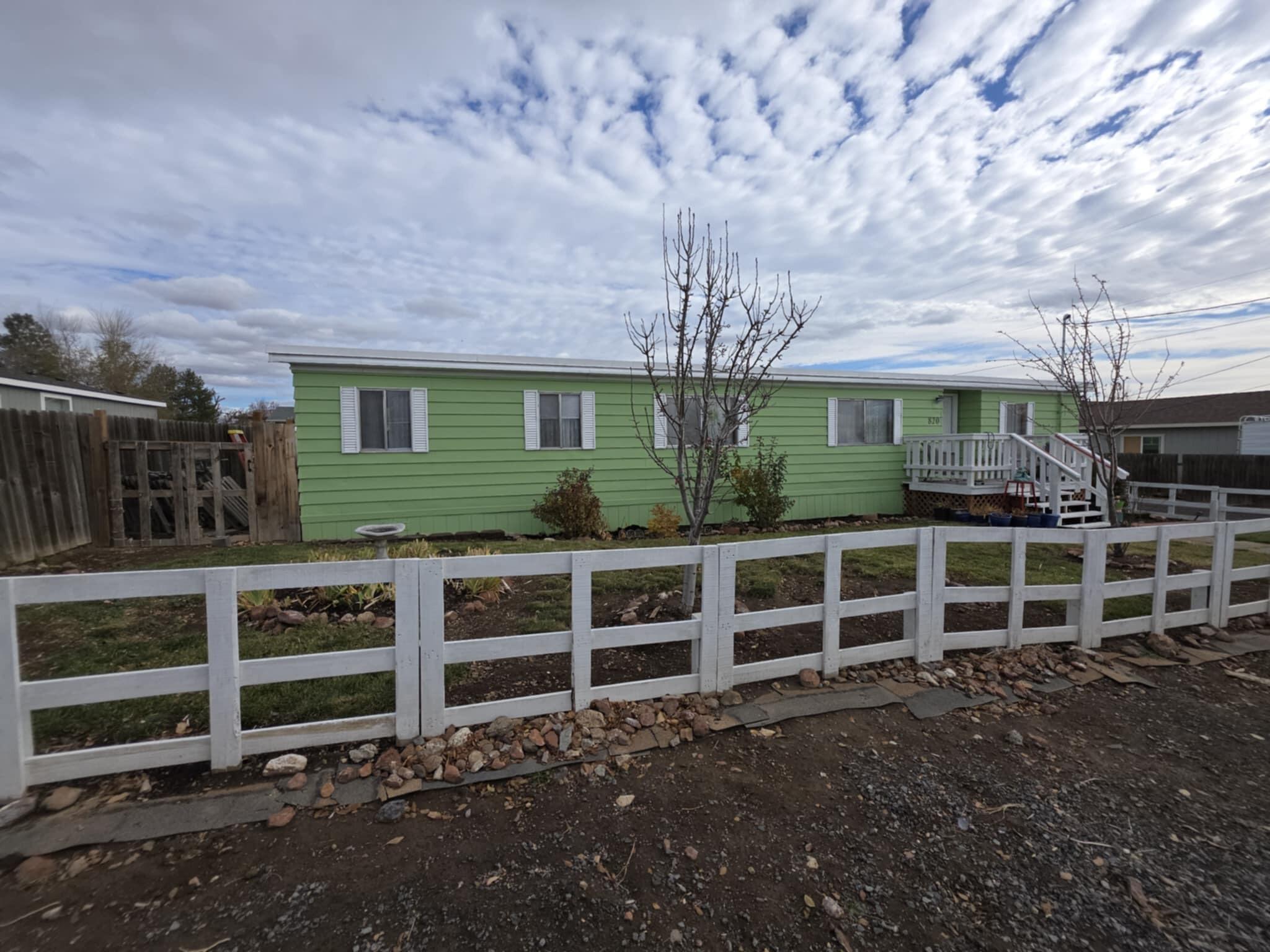 Metolius - Residential