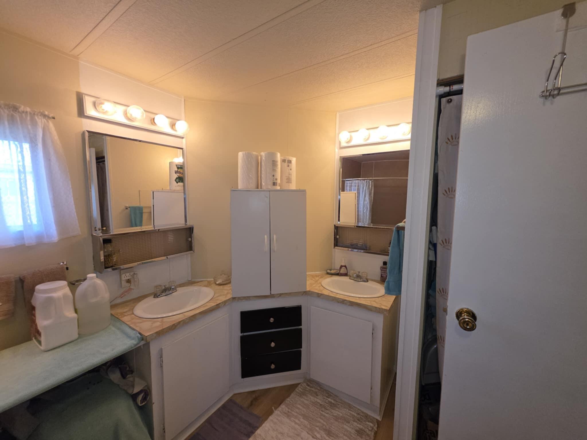 Metolius - Residential