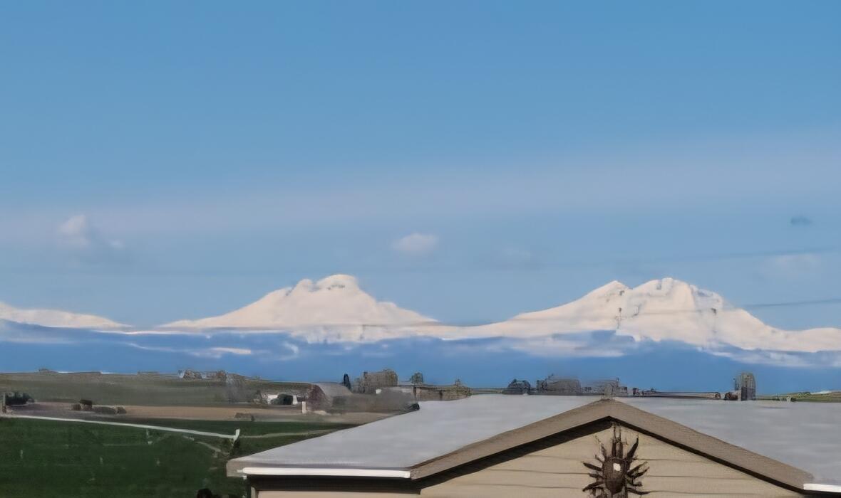 Metolius - Residential