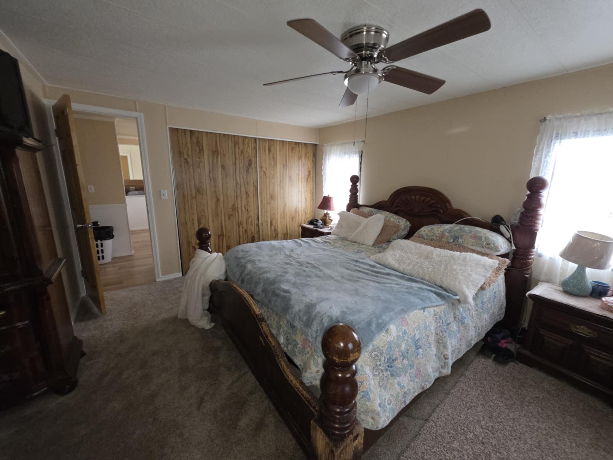 Metolius - Residential