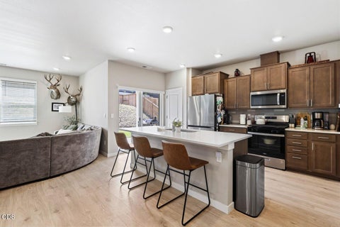 Tiny photo for 2770 Pronghorn Lane, Medford, OR 97504 (MLS # 220224420)