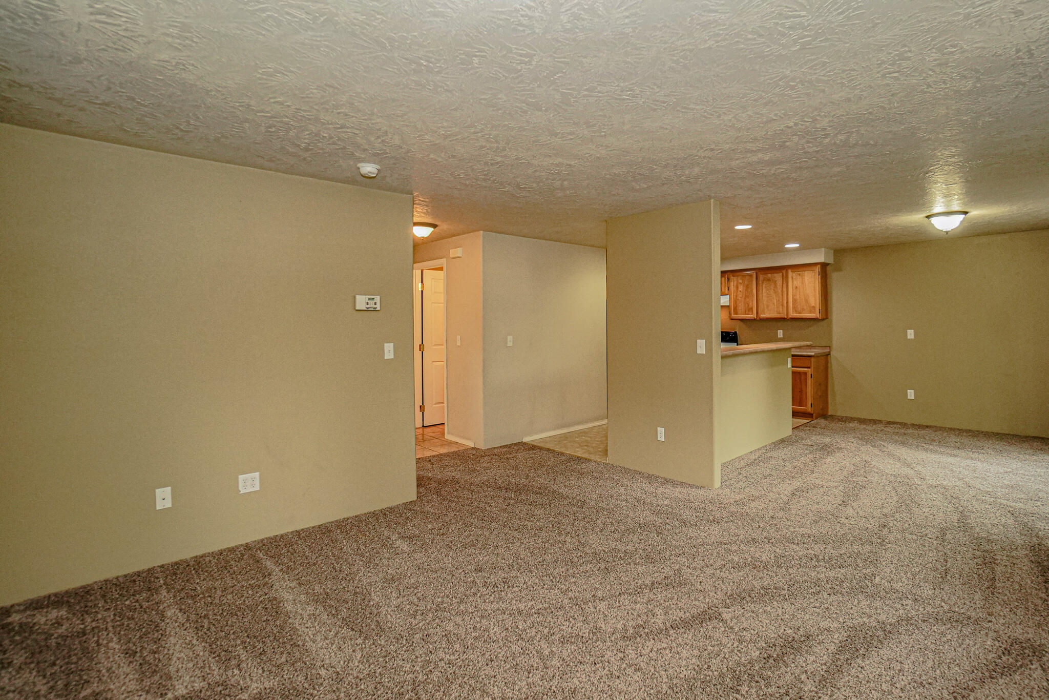 Cedar Shadows Subdivision Unit 1 - Residential