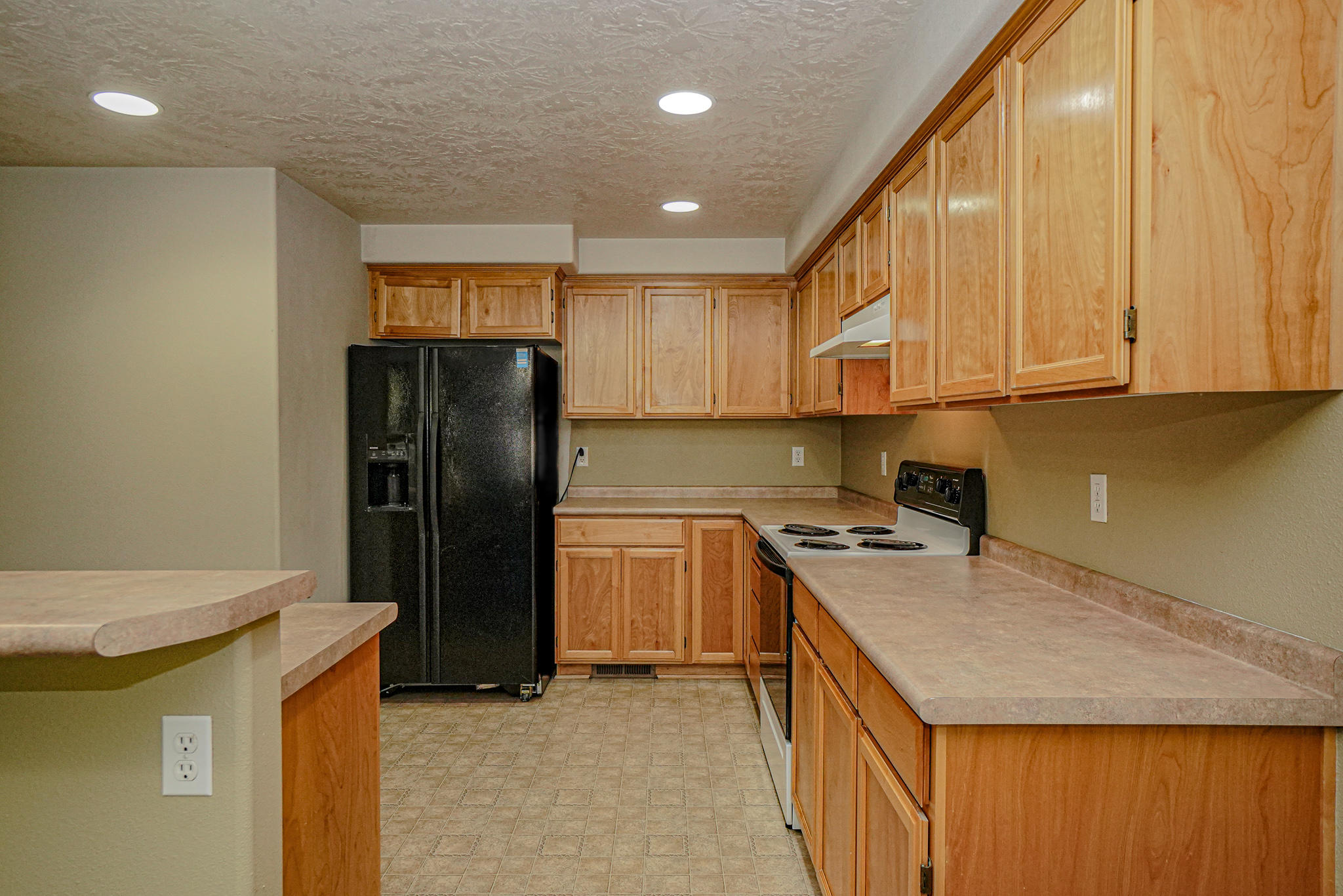 Cedar Shadows Subdivision Unit 1 - Residential