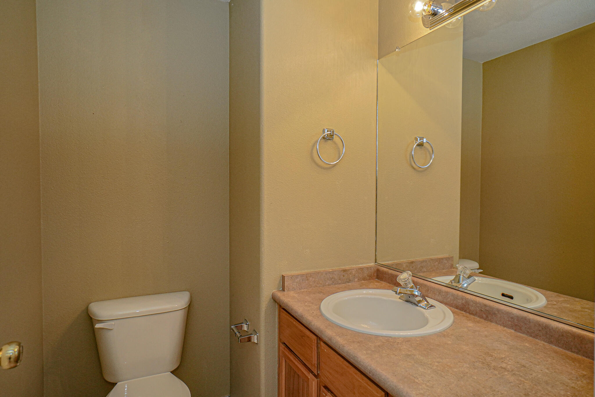 Cedar Shadows Subdivision Unit 1 - Residential