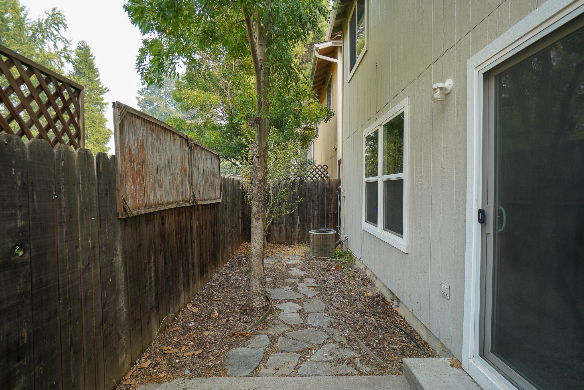 Cedar Shadows Subdivision Unit 1 - Residential