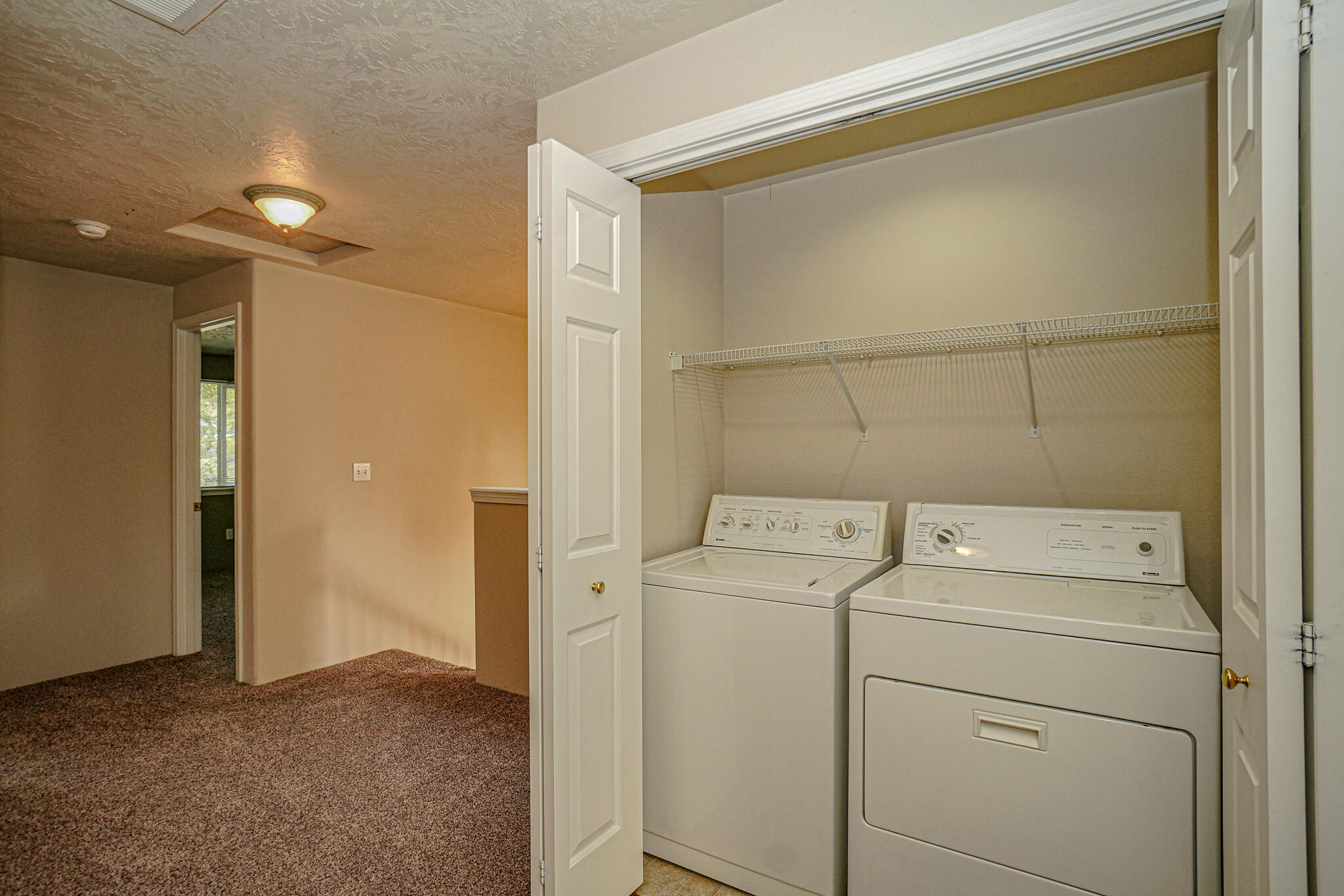 Cedar Shadows Subdivision Unit 1 - Residential