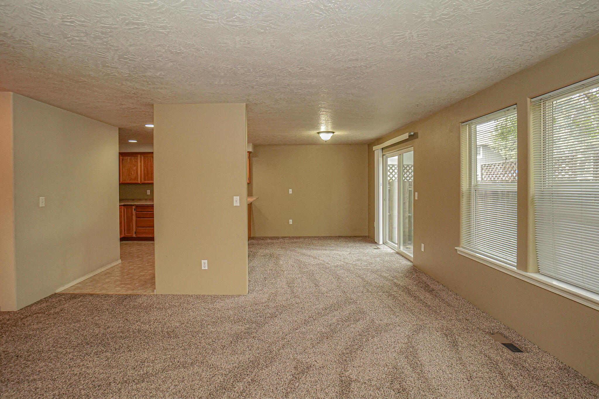 Cedar Shadows Subdivision Unit 1 - Residential