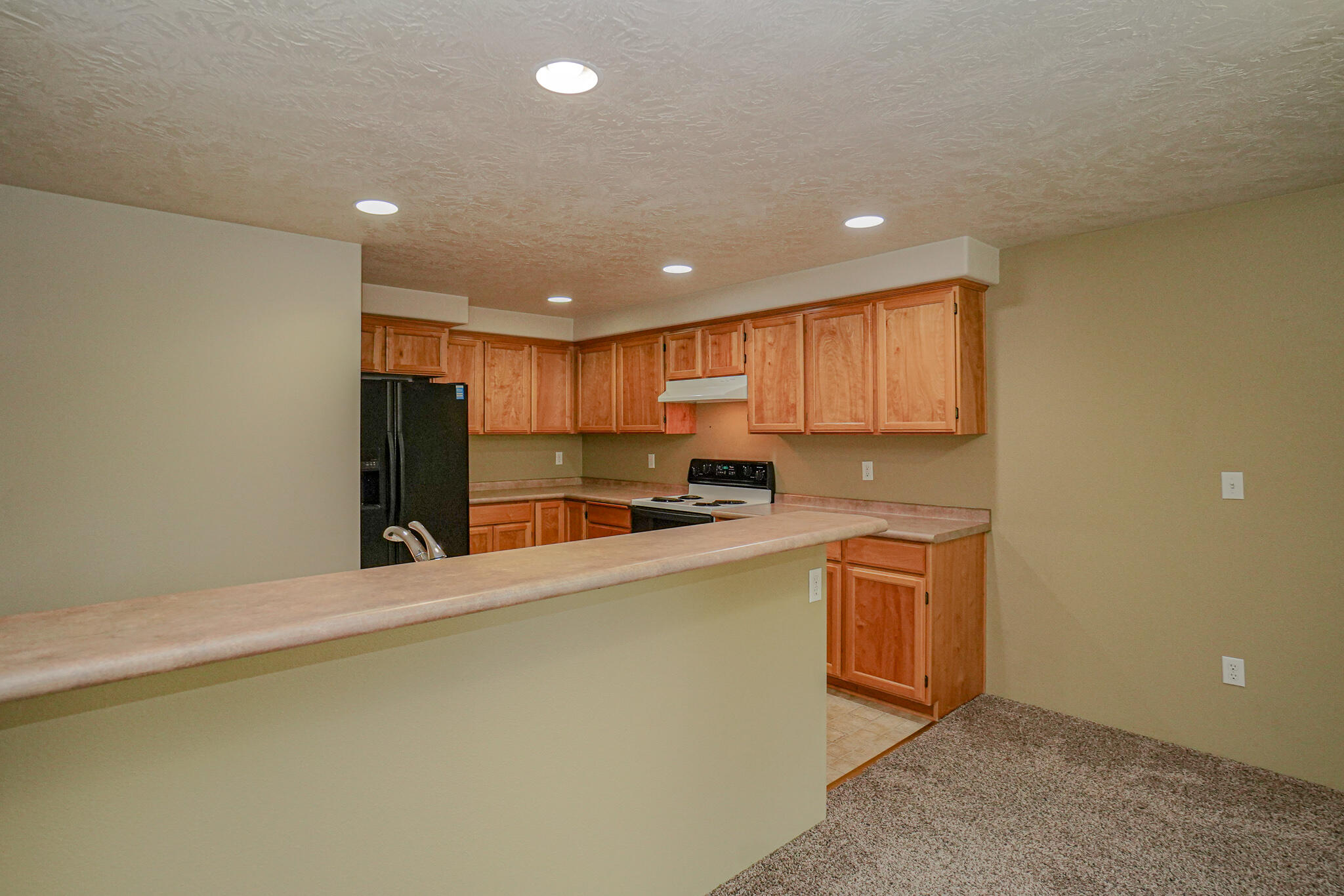 Cedar Shadows Subdivision Unit 1 - Residential