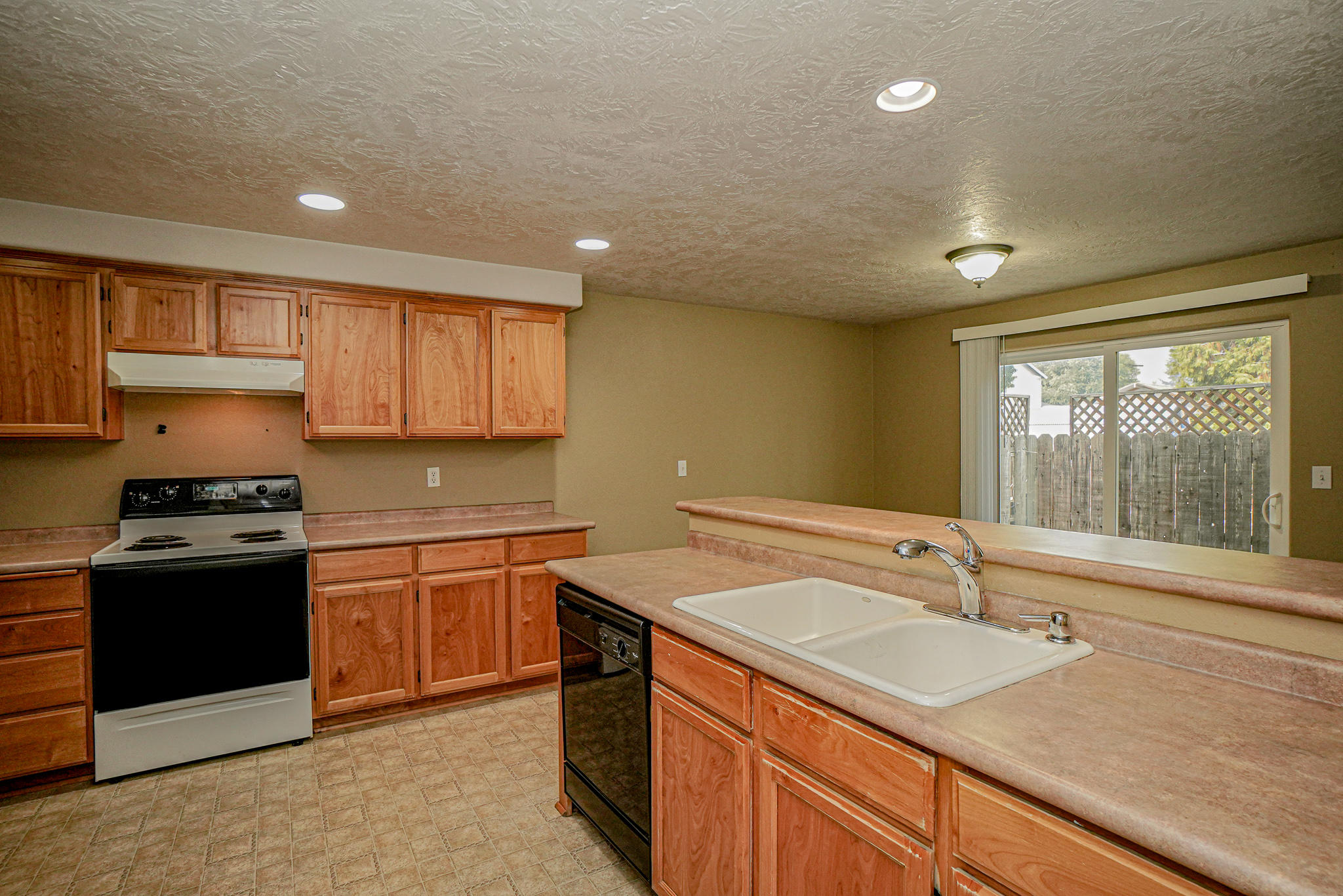 Cedar Shadows Subdivision Unit 1 - Residential