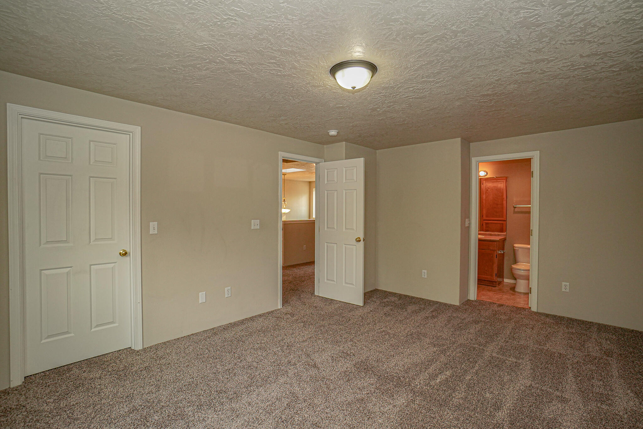 Cedar Shadows Subdivision Unit 1 - Residential