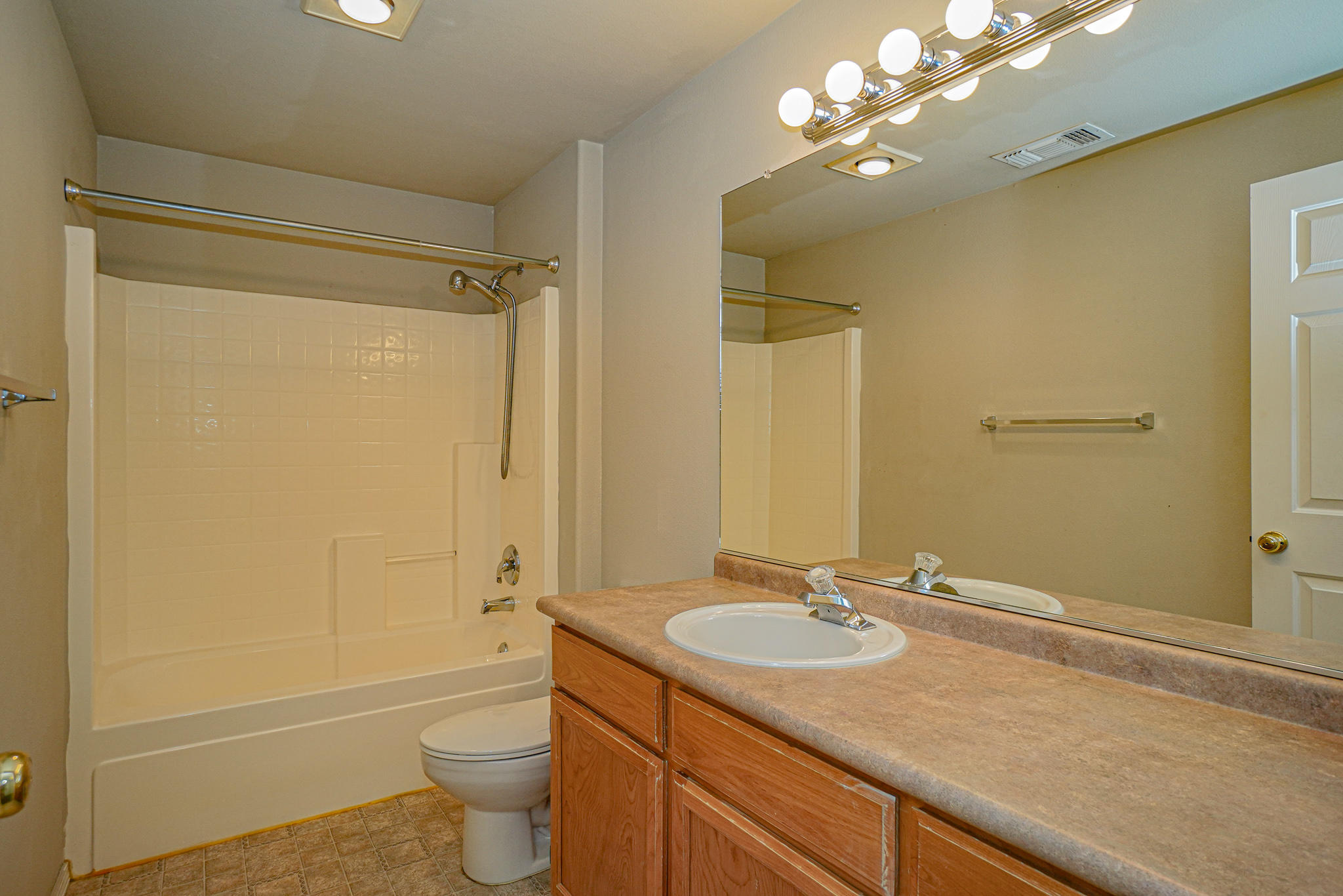 Cedar Shadows Subdivision Unit 1 - Residential