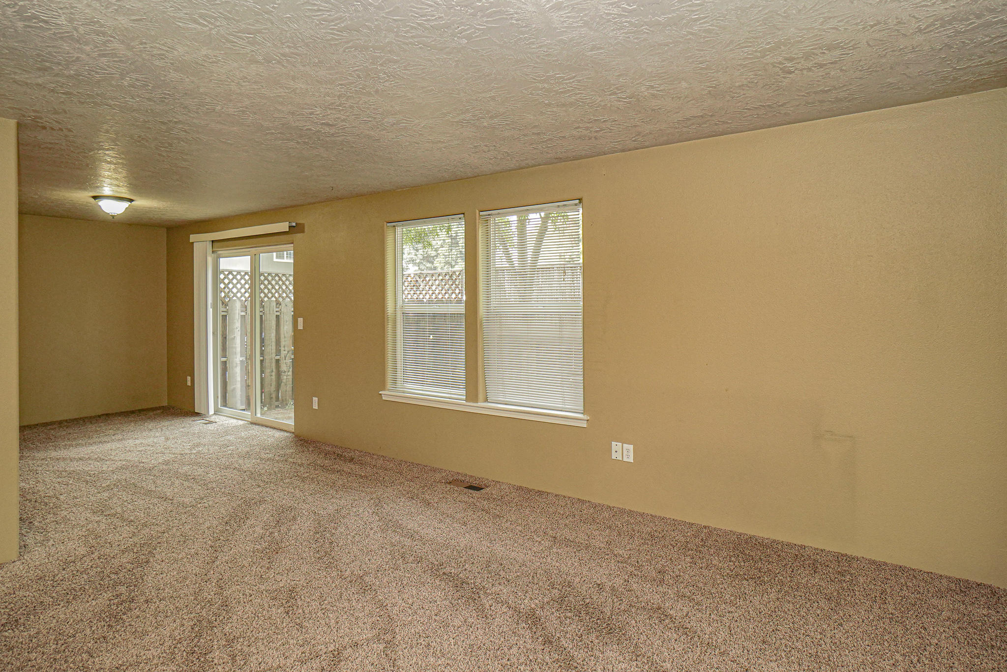 Cedar Shadows Subdivision Unit 1 - Residential