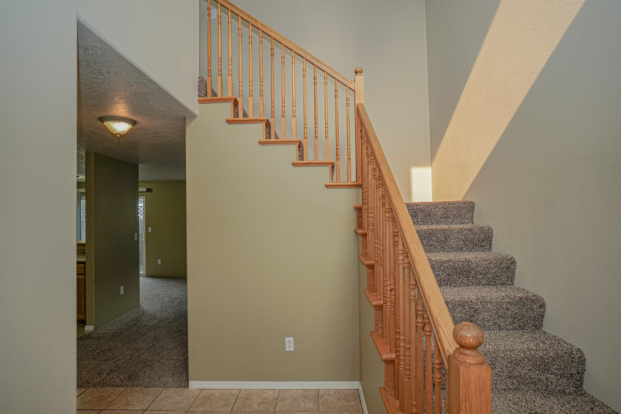 Cedar Shadows Subdivision Unit 1 - Residential