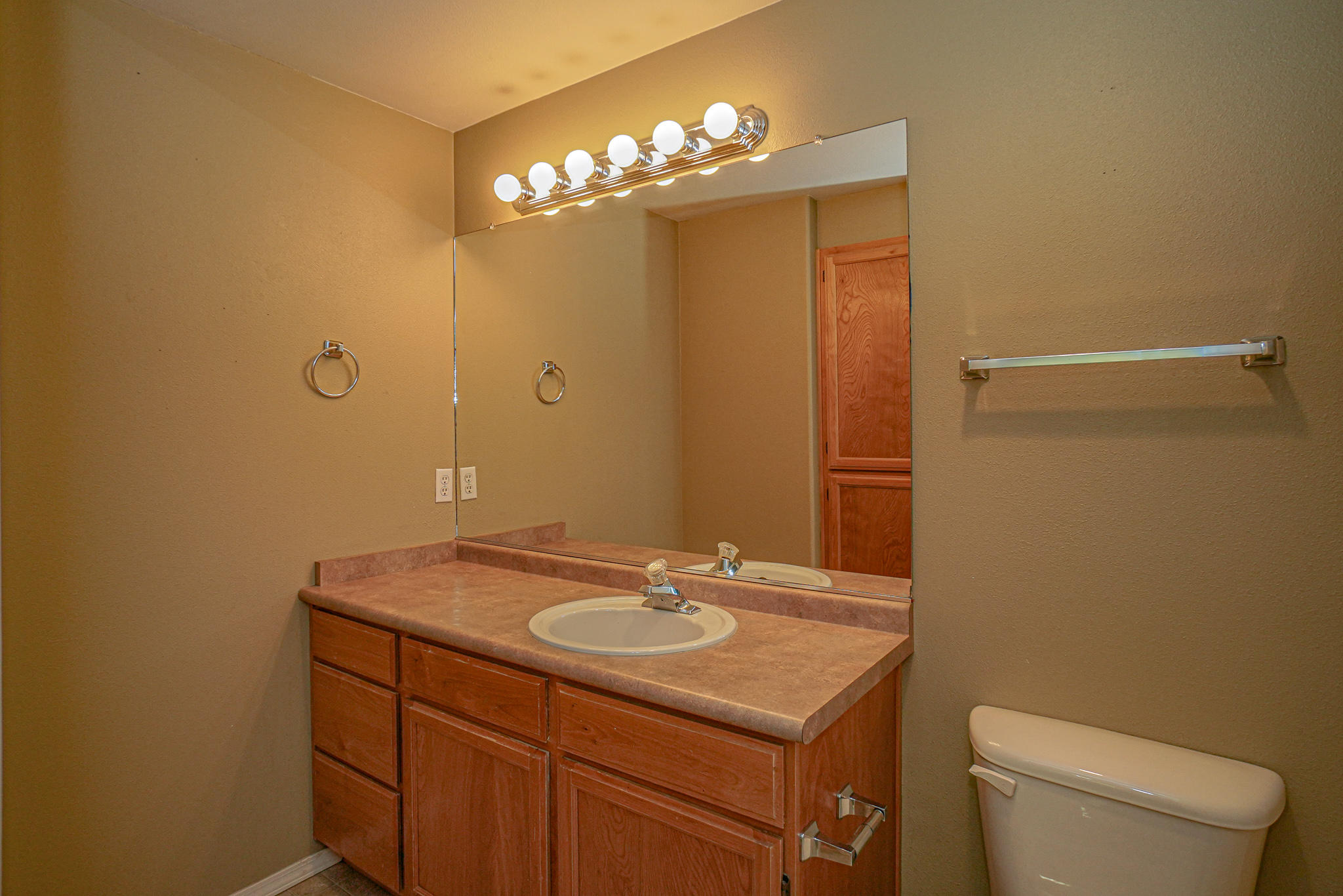 Cedar Shadows Subdivision Unit 1 - Residential