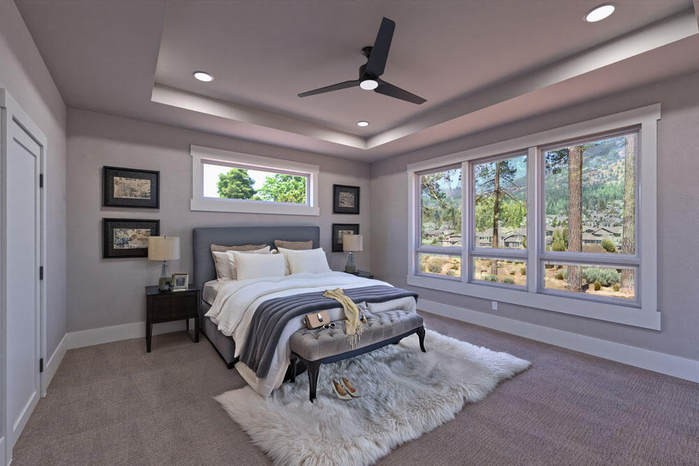 Treeline Phase 2 and 3 - Residential