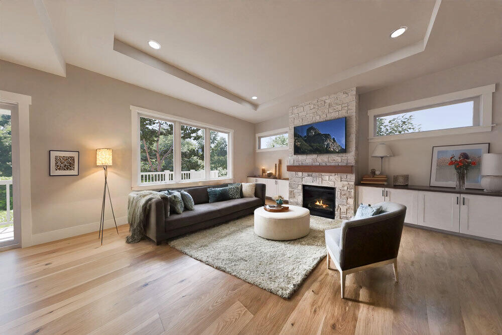 Treeline Phase 2 and 3 - Residential