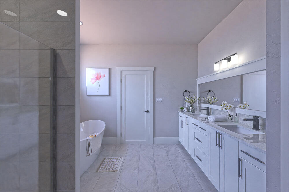 Treeline Phase 2 and 3 - Residential