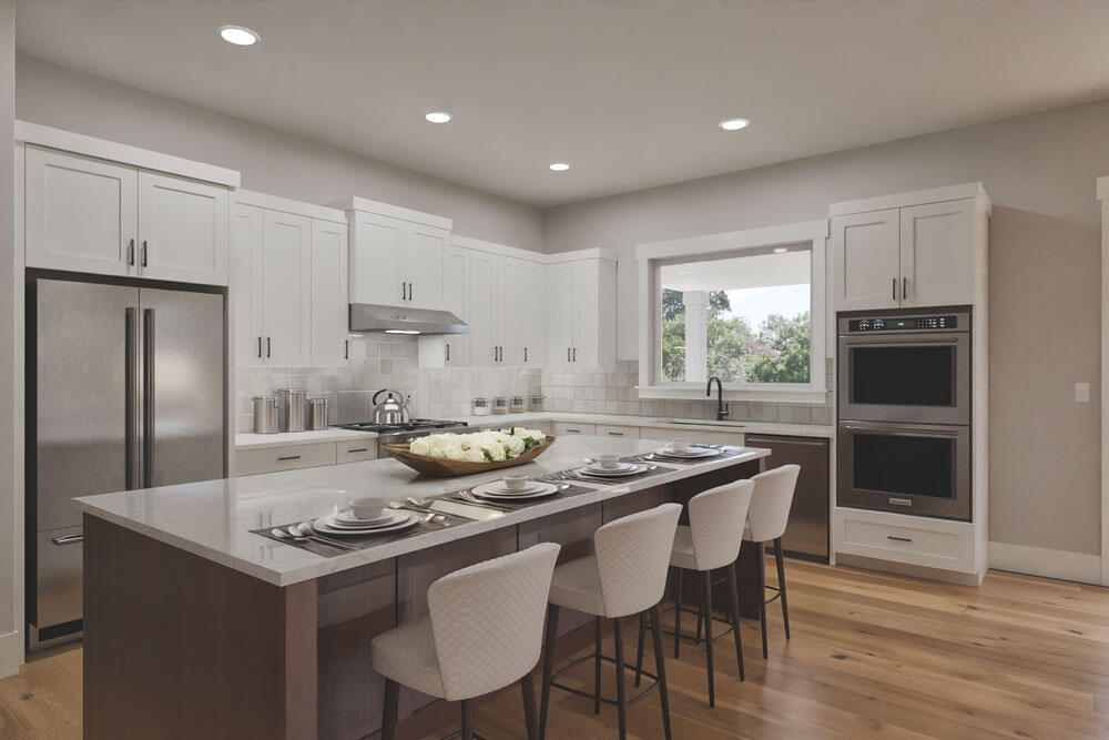 Treeline Phase 2 and 3 - Residential