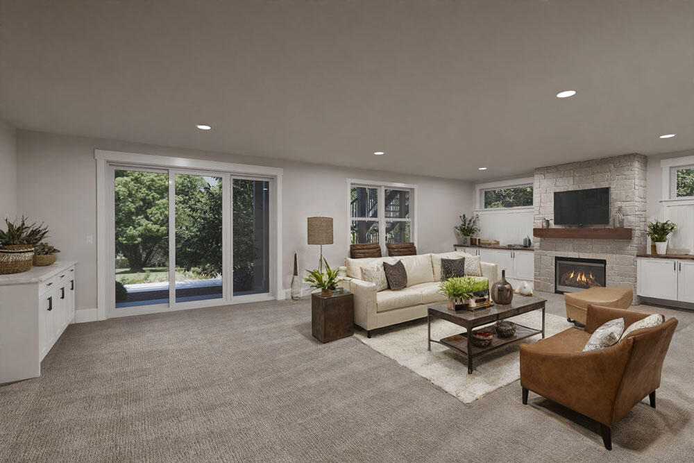 Treeline Phase 2 and 3 - Residential