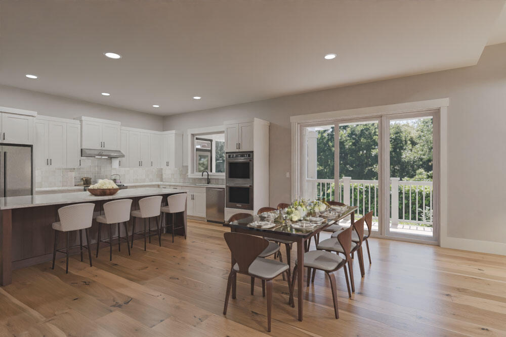 Treeline Phase 2 and 3 - Residential