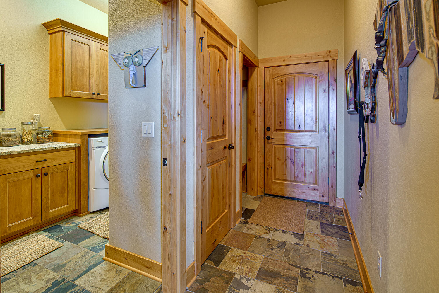 Eagle Crest - Residential