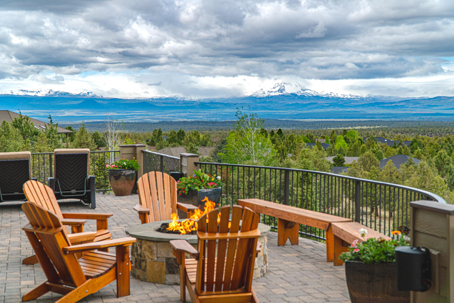 Eagle Crest - Residential