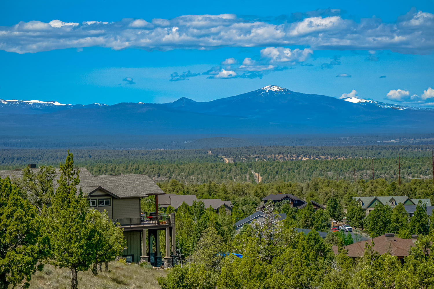Eagle Crest - Residential