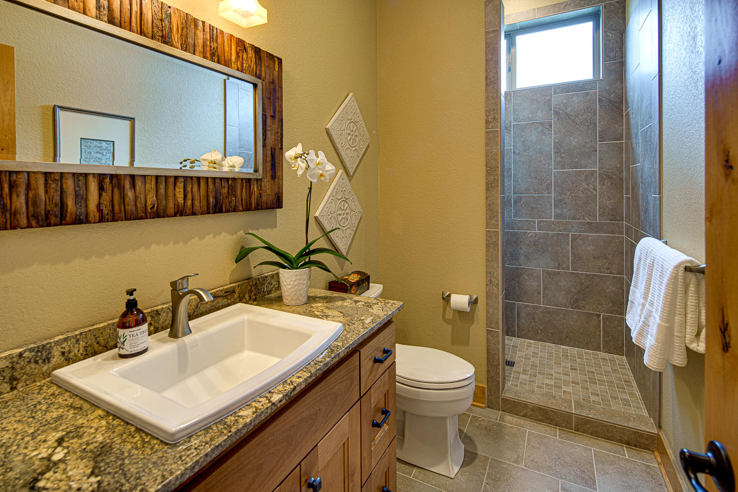 Eagle Crest - Residential