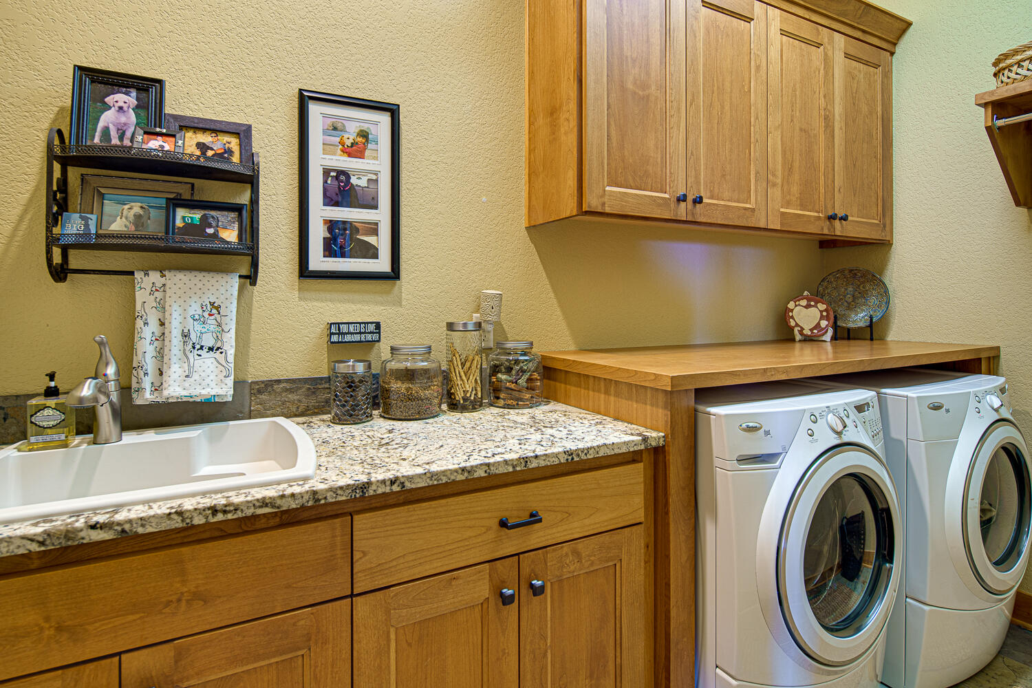 Eagle Crest - Residential