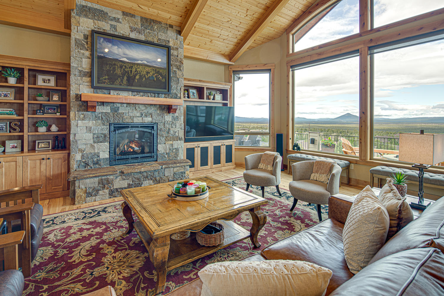 Eagle Crest - Residential