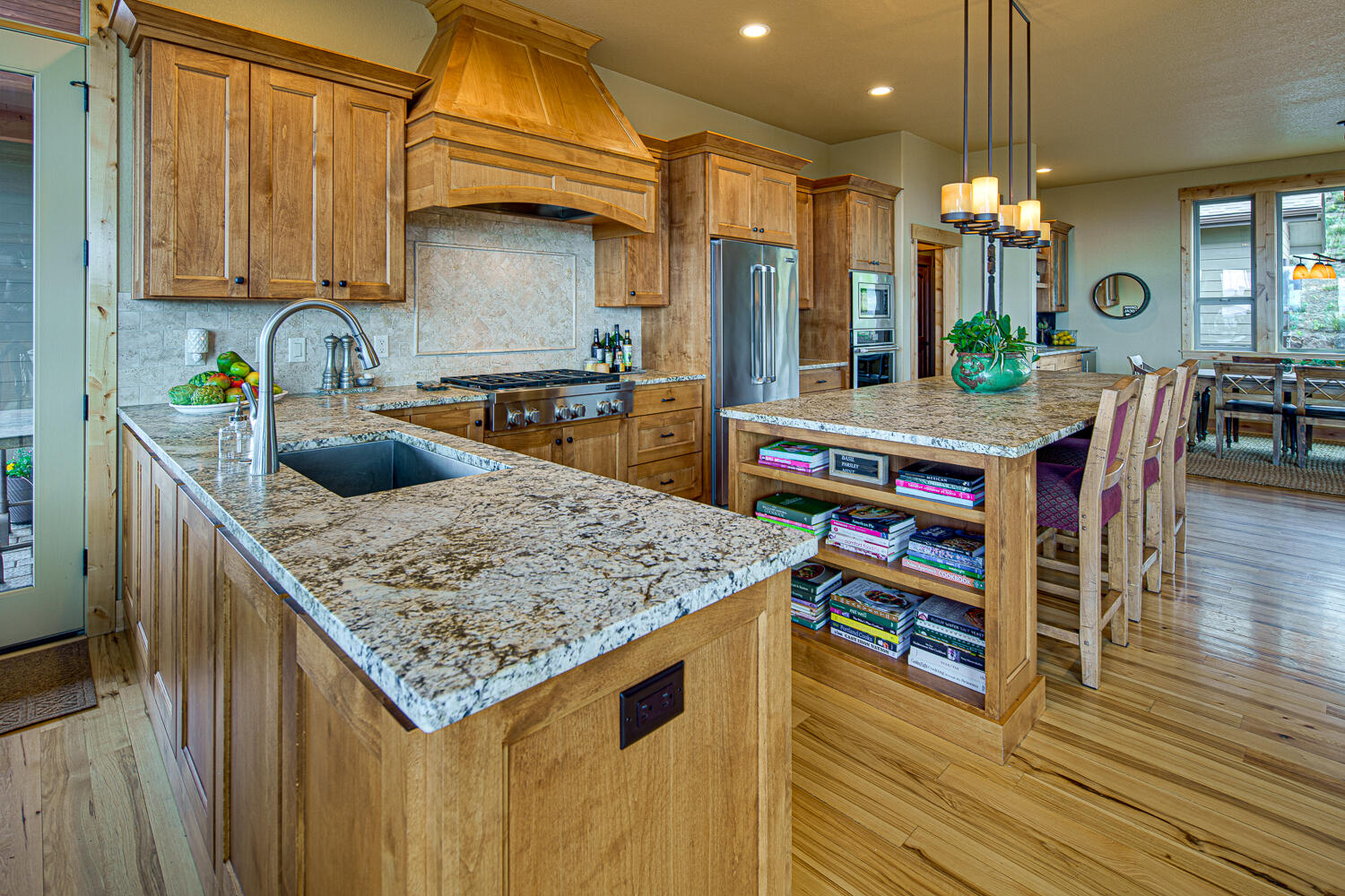 Eagle Crest - Residential