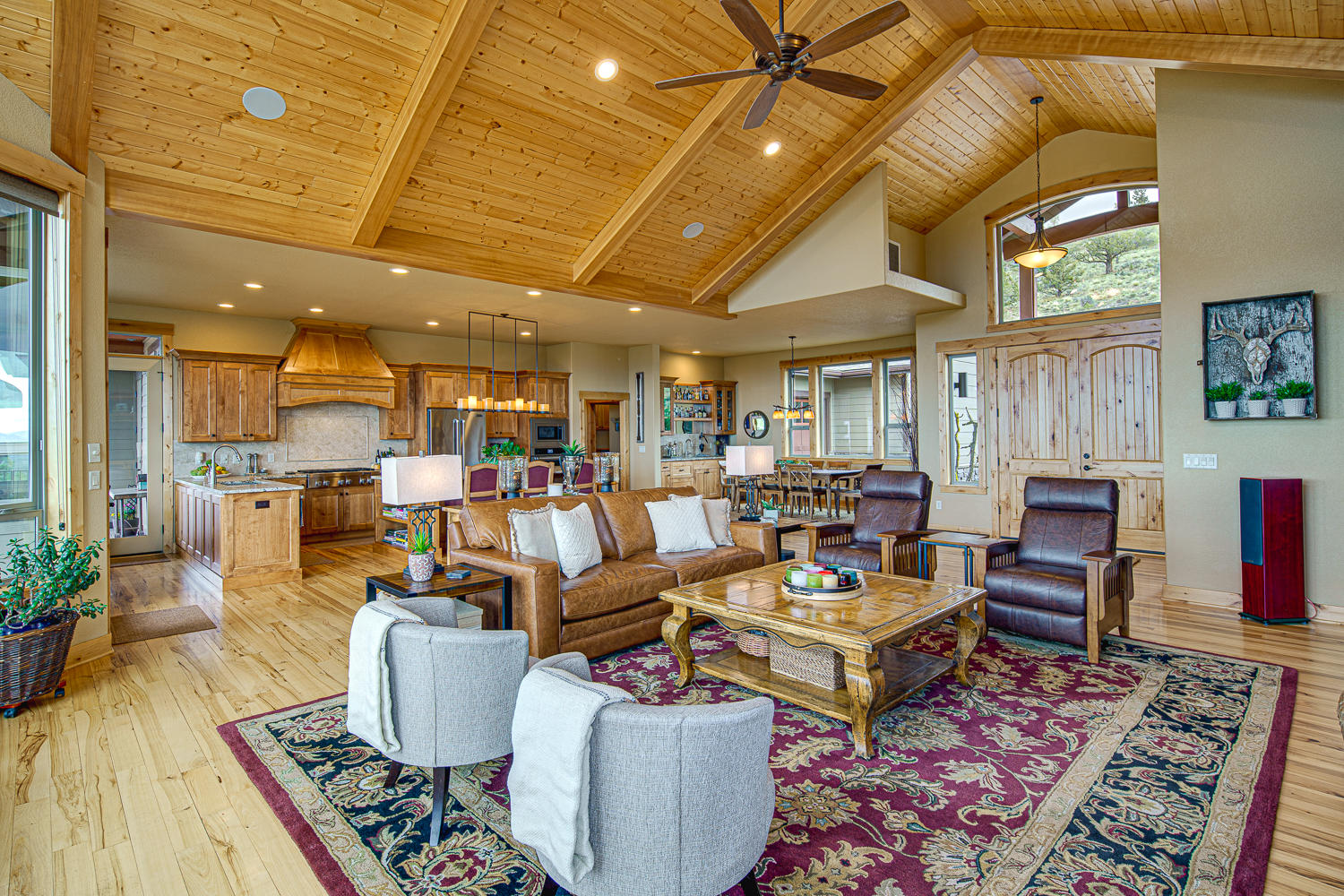 Eagle Crest - Residential