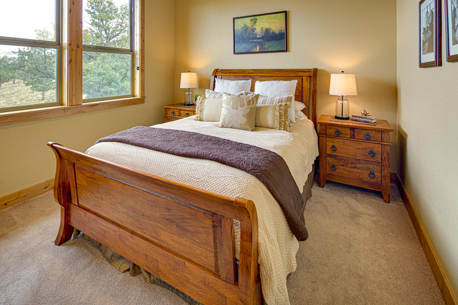 Eagle Crest - Residential