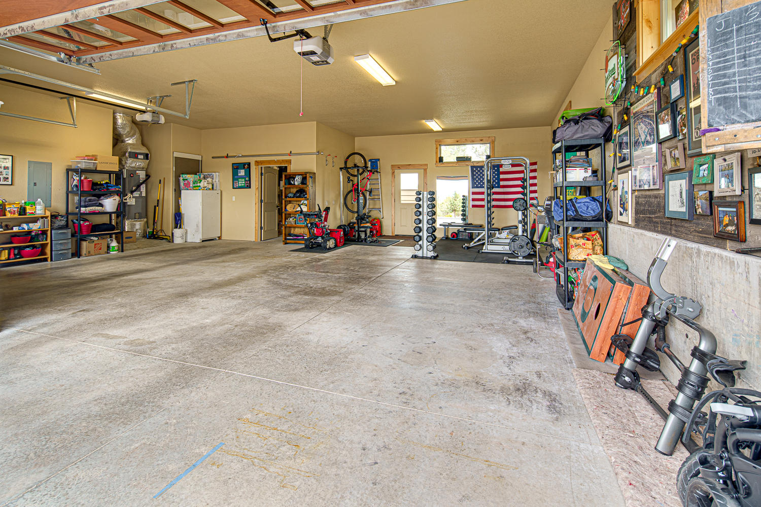 Eagle Crest - Residential