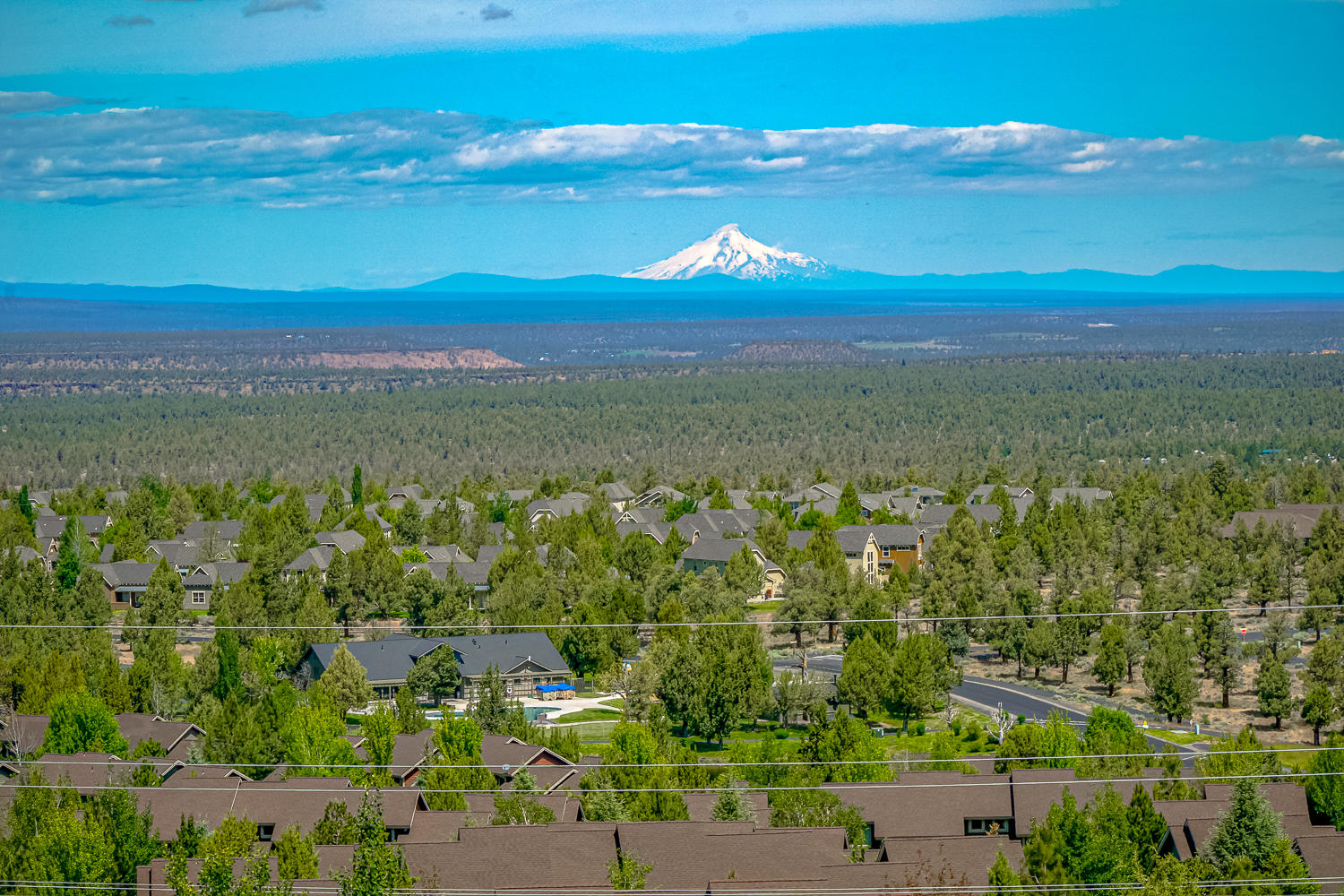 Eagle Crest - Residential