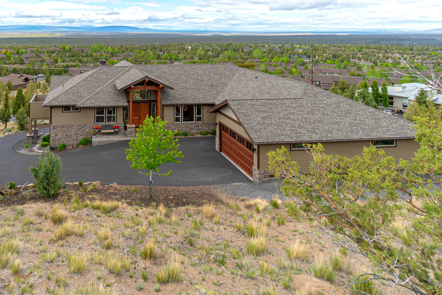 Eagle Crest - Residential