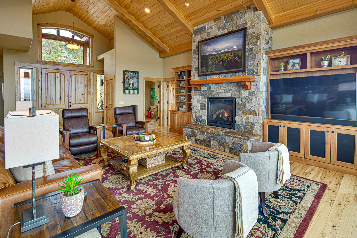 Eagle Crest - Residential