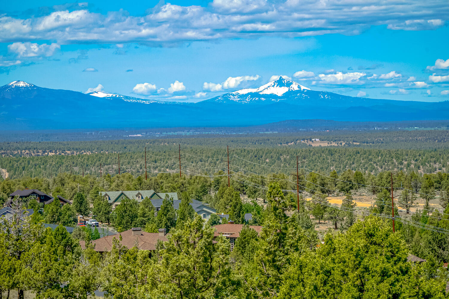 Eagle Crest - Residential