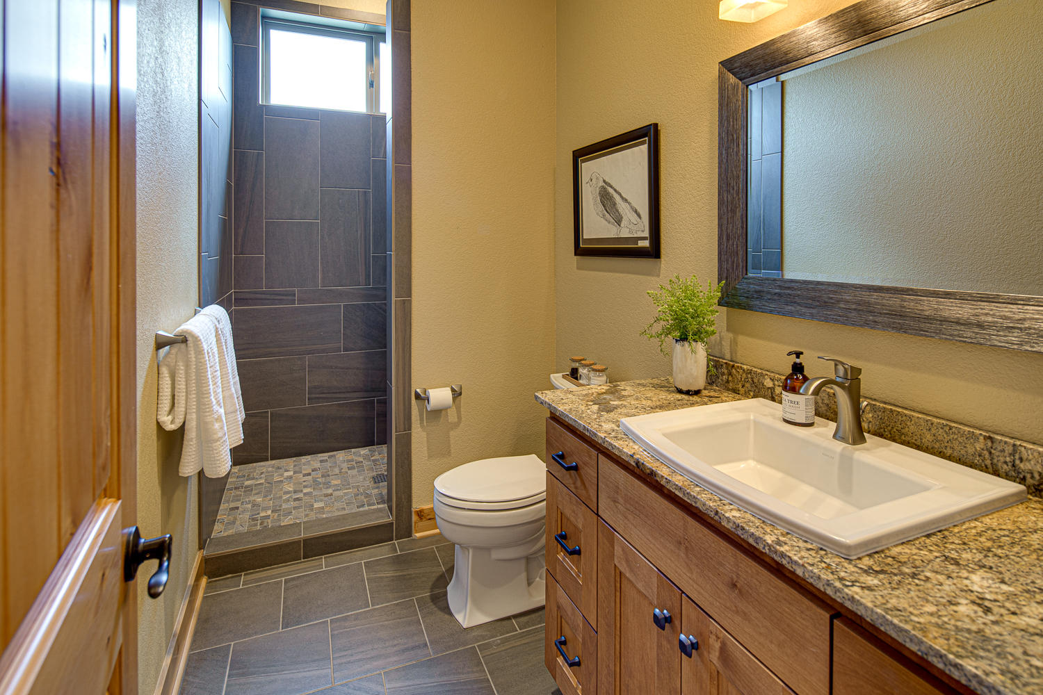 Eagle Crest - Residential