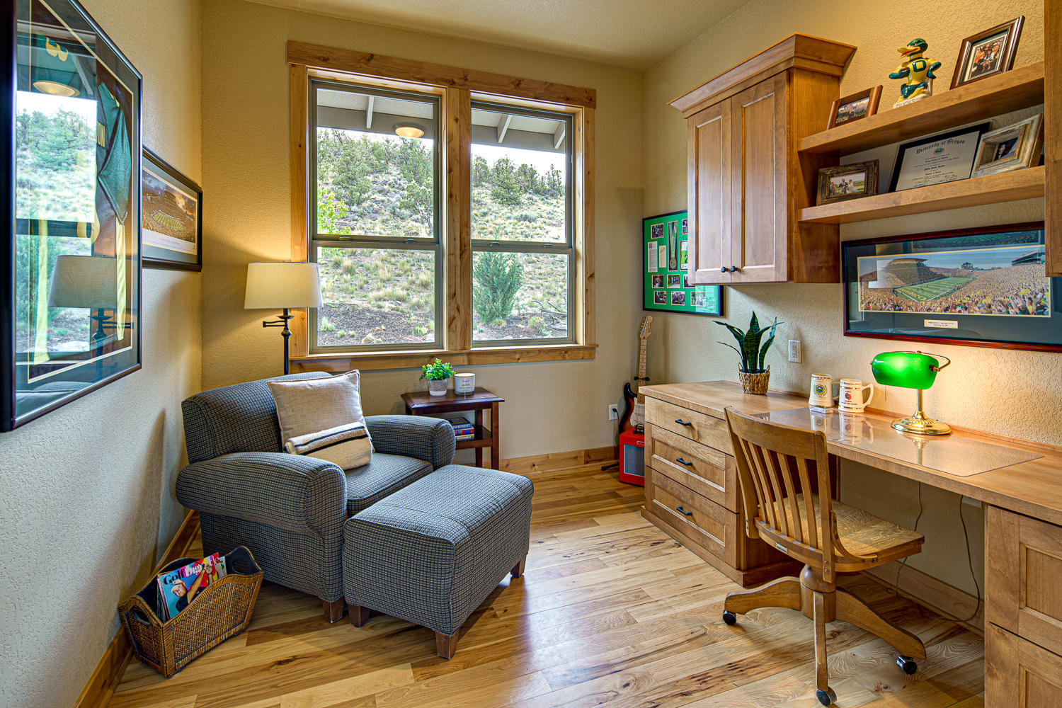 Eagle Crest - Residential