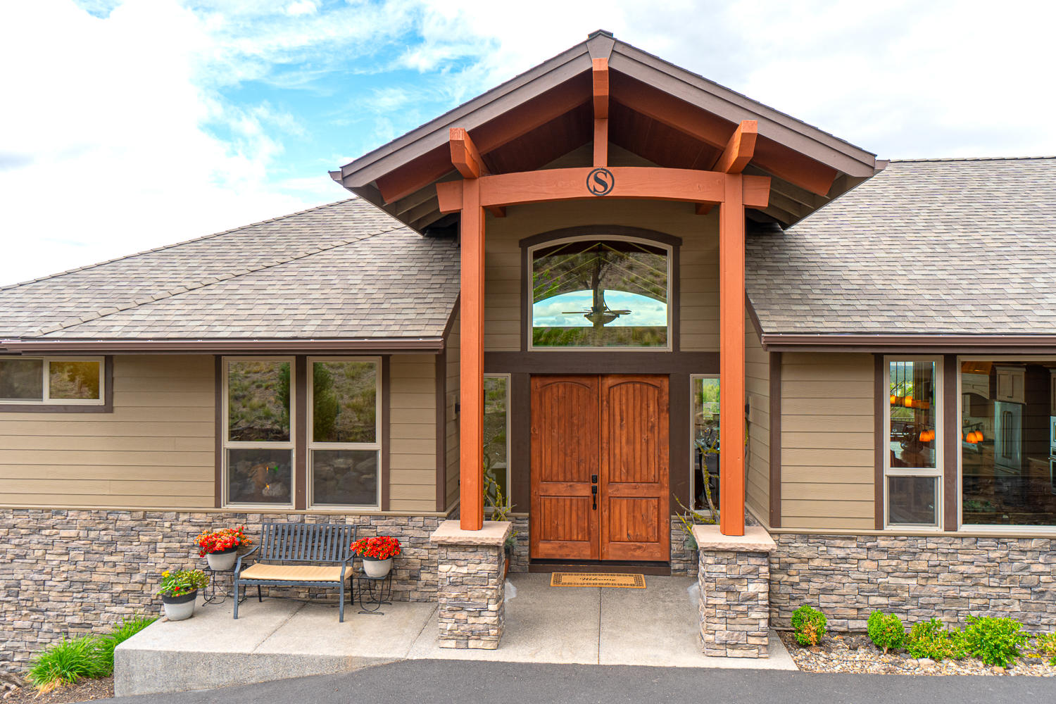 Eagle Crest - Residential