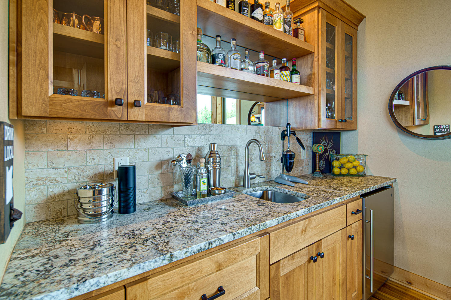 Eagle Crest - Residential