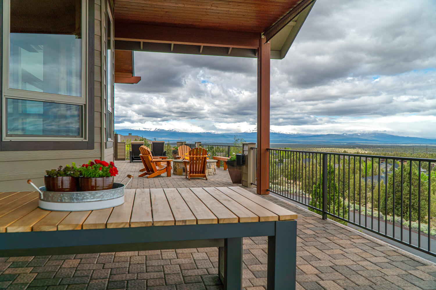 Eagle Crest - Residential