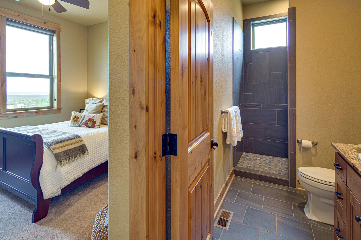 Eagle Crest - Residential