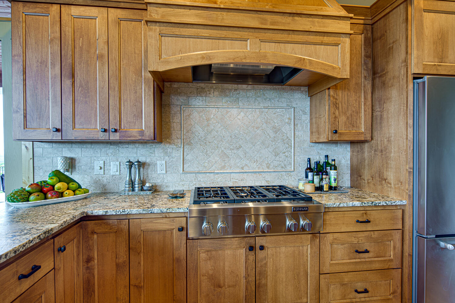 Eagle Crest - Residential